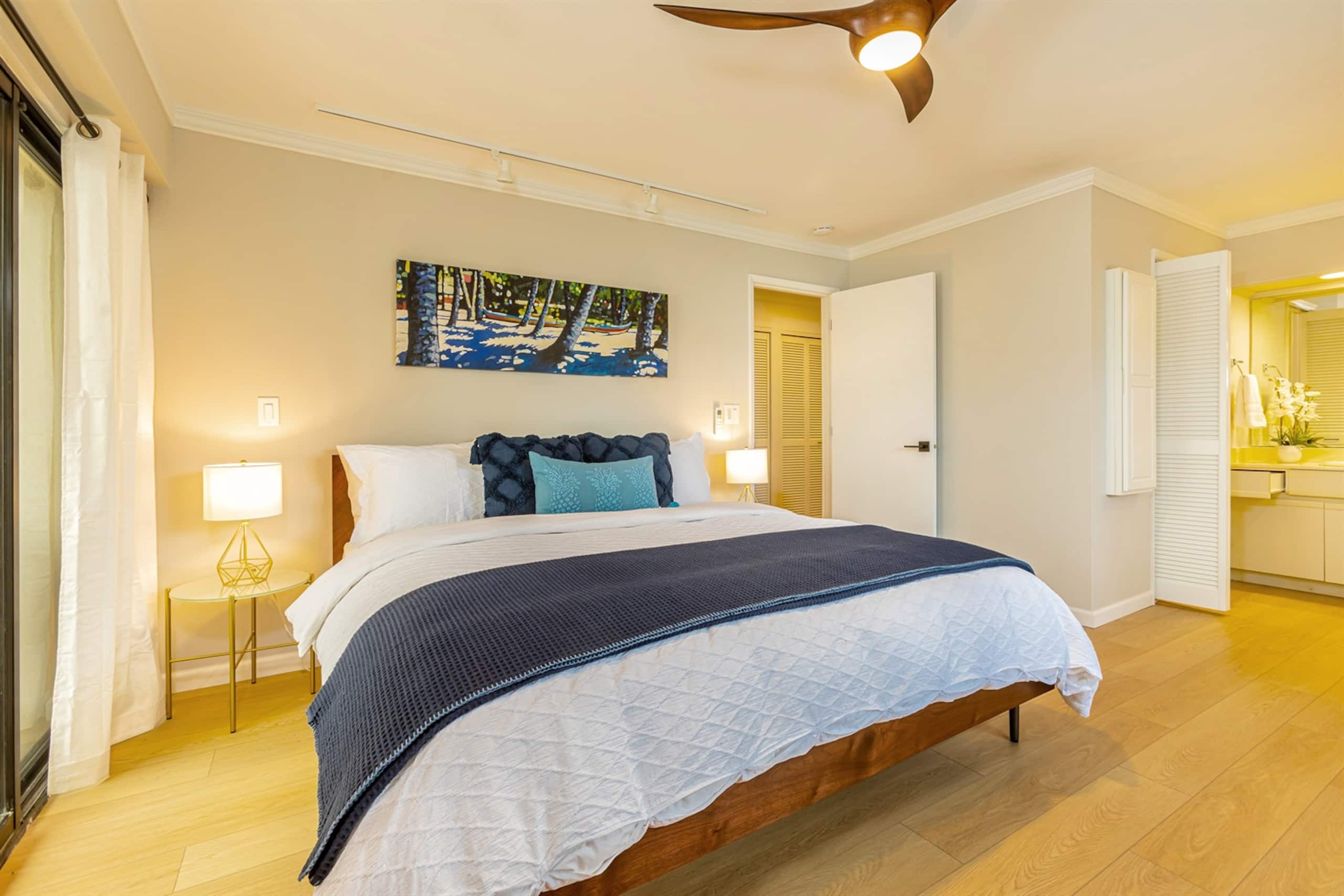Condo in Kihei · ★4.99 · 1 bedroom · 3 beds · 2 baths - Image 17