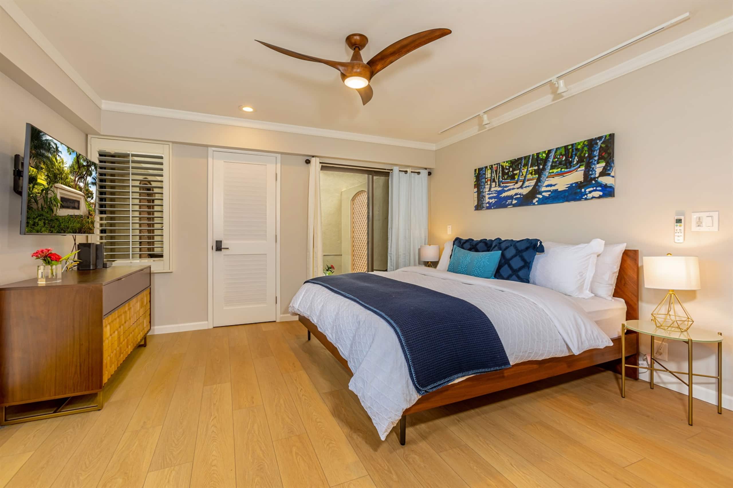 Condo in Kihei · ★4.99 · 1 bedroom · 3 beds · 2 baths - Image 16