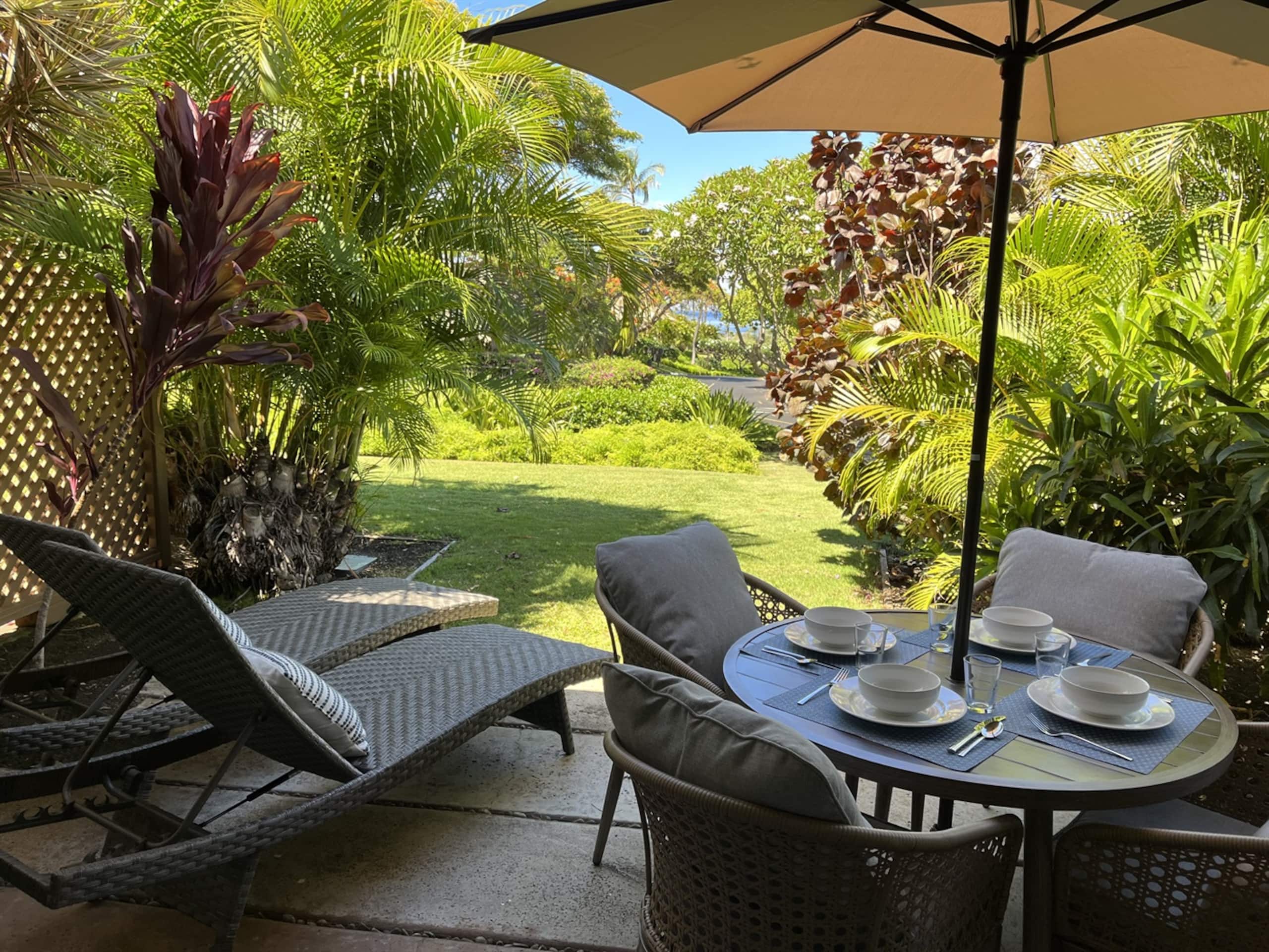 Condo in Kihei · ★4.99 · 1 bedroom · 3 beds · 2 baths - Image 23