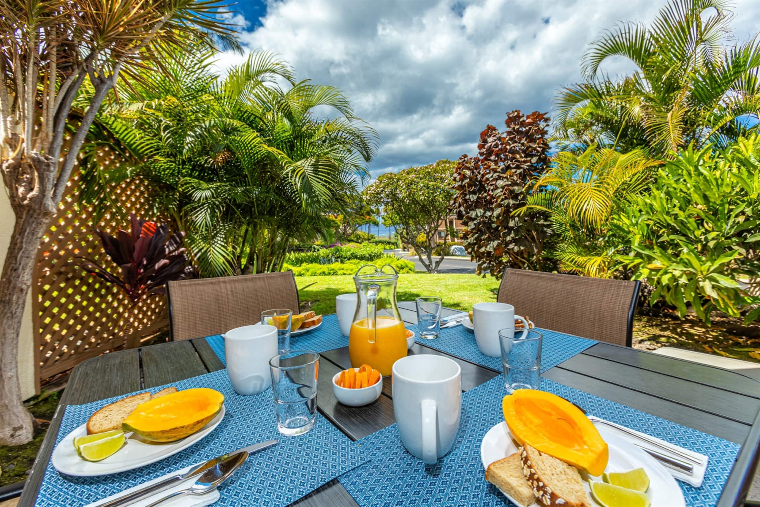 Condo in Kihei · ★4.99 · 1 bedroom · 3 beds · 2 baths - Image 22