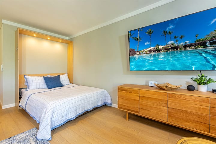 Легло „Куин Мърфи “!