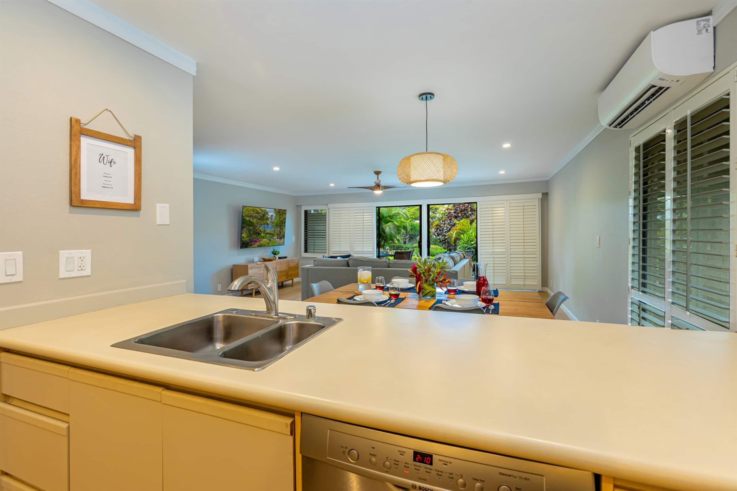 Condo in Kihei · ★4.99 · 1 bedroom · 3 beds · 2 baths - Image 11