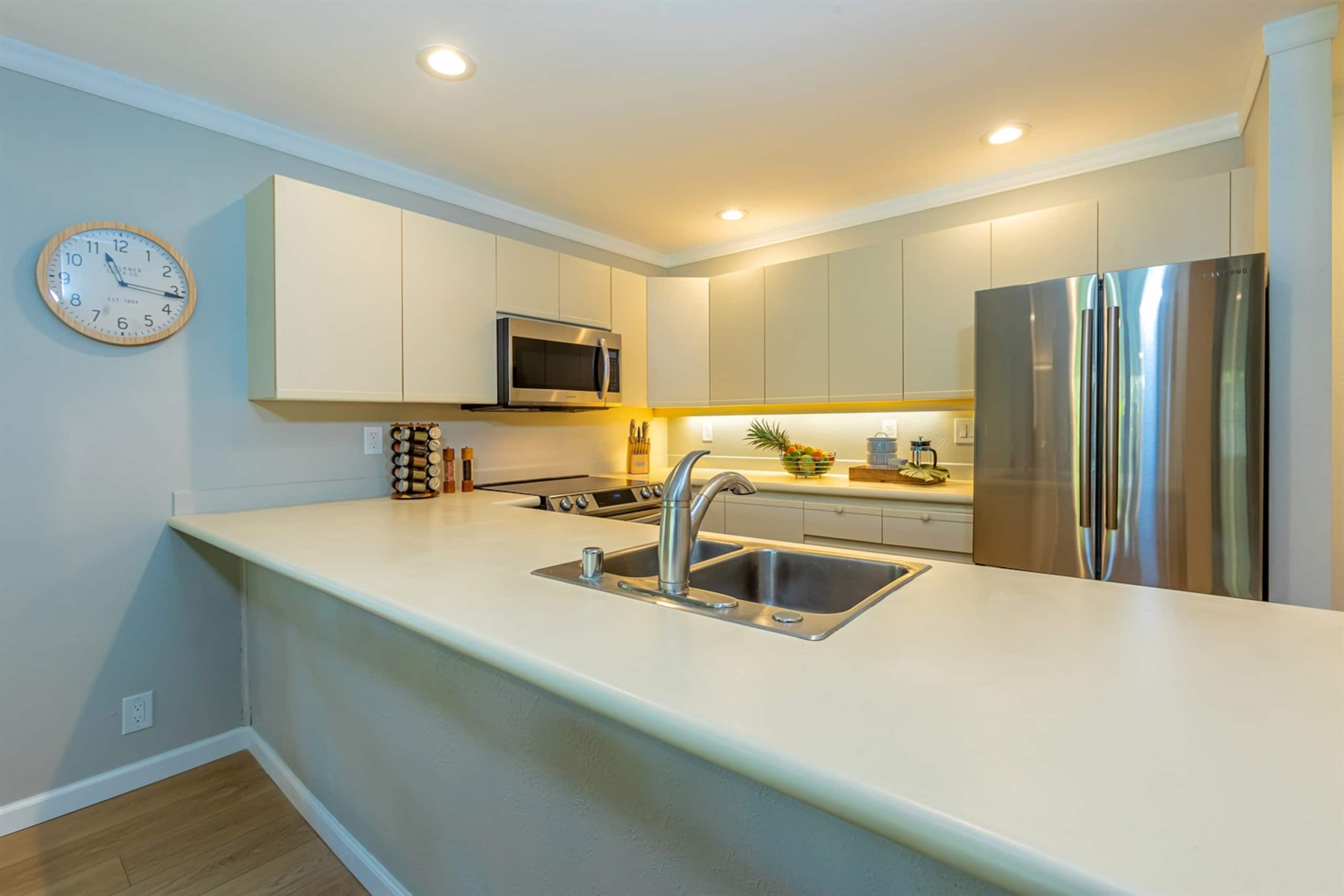 Condo in Kihei · ★4.99 · 1 bedroom · 3 beds · 2 baths - Image 8