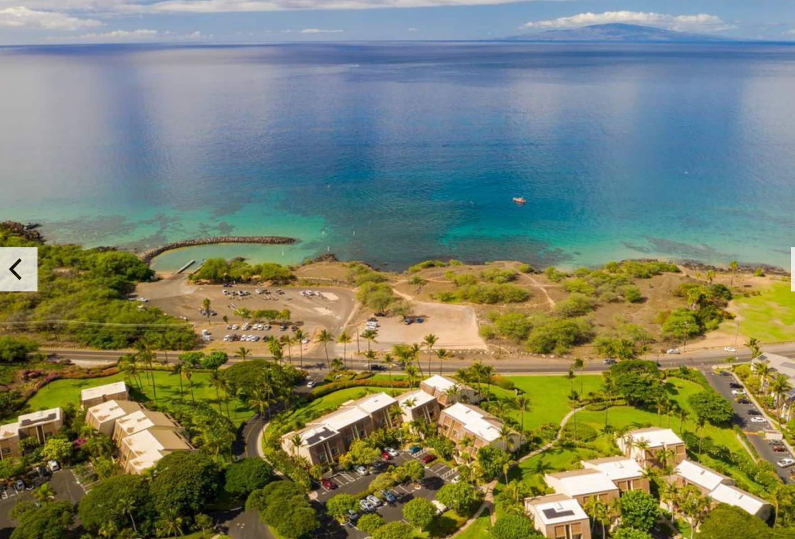 Condo in Kihei · ★4.99 · 1 bedroom · 3 beds · 2 baths - Image 44