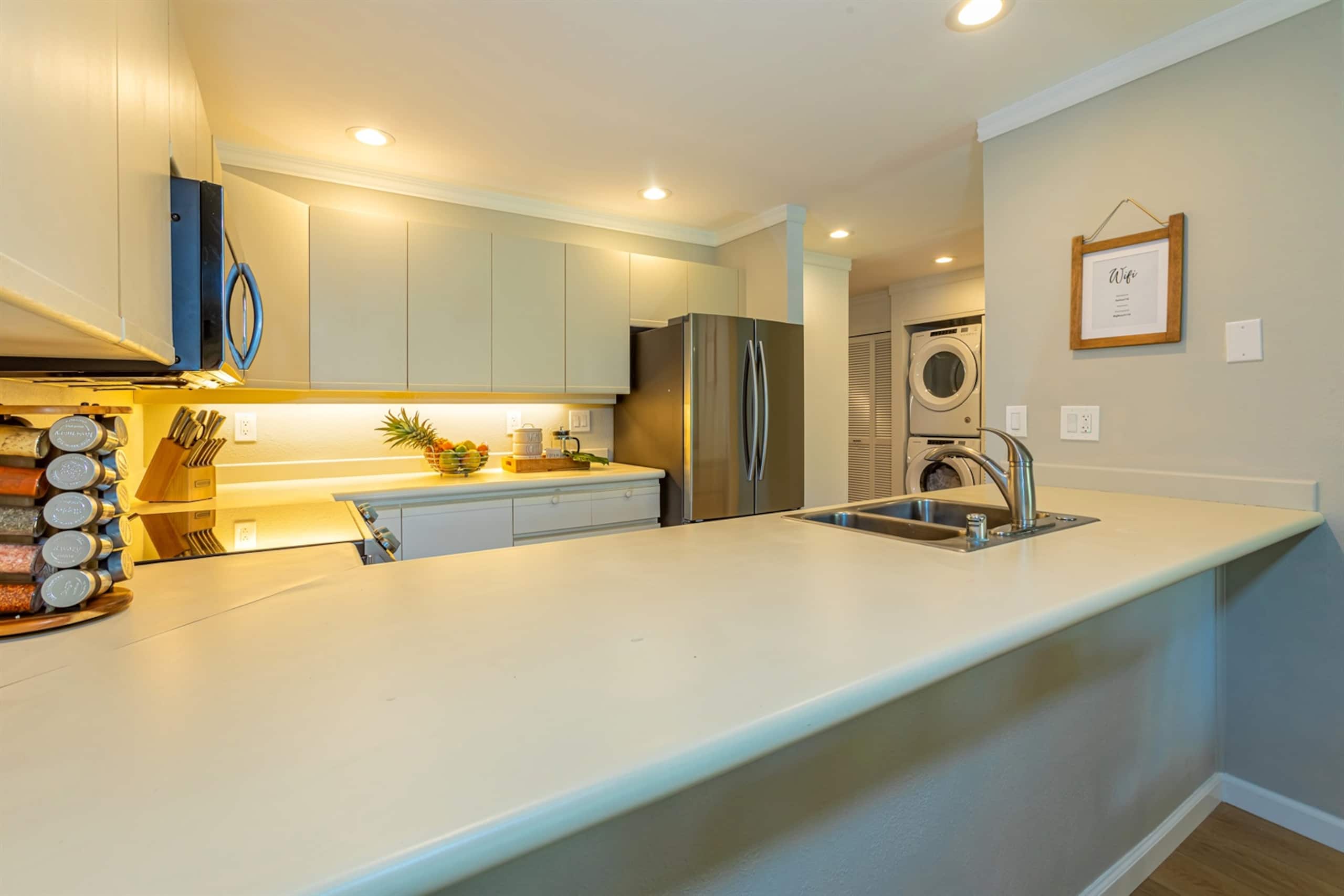 Condo in Kihei · ★4.99 · 1 bedroom · 3 beds · 2 baths - Image 10