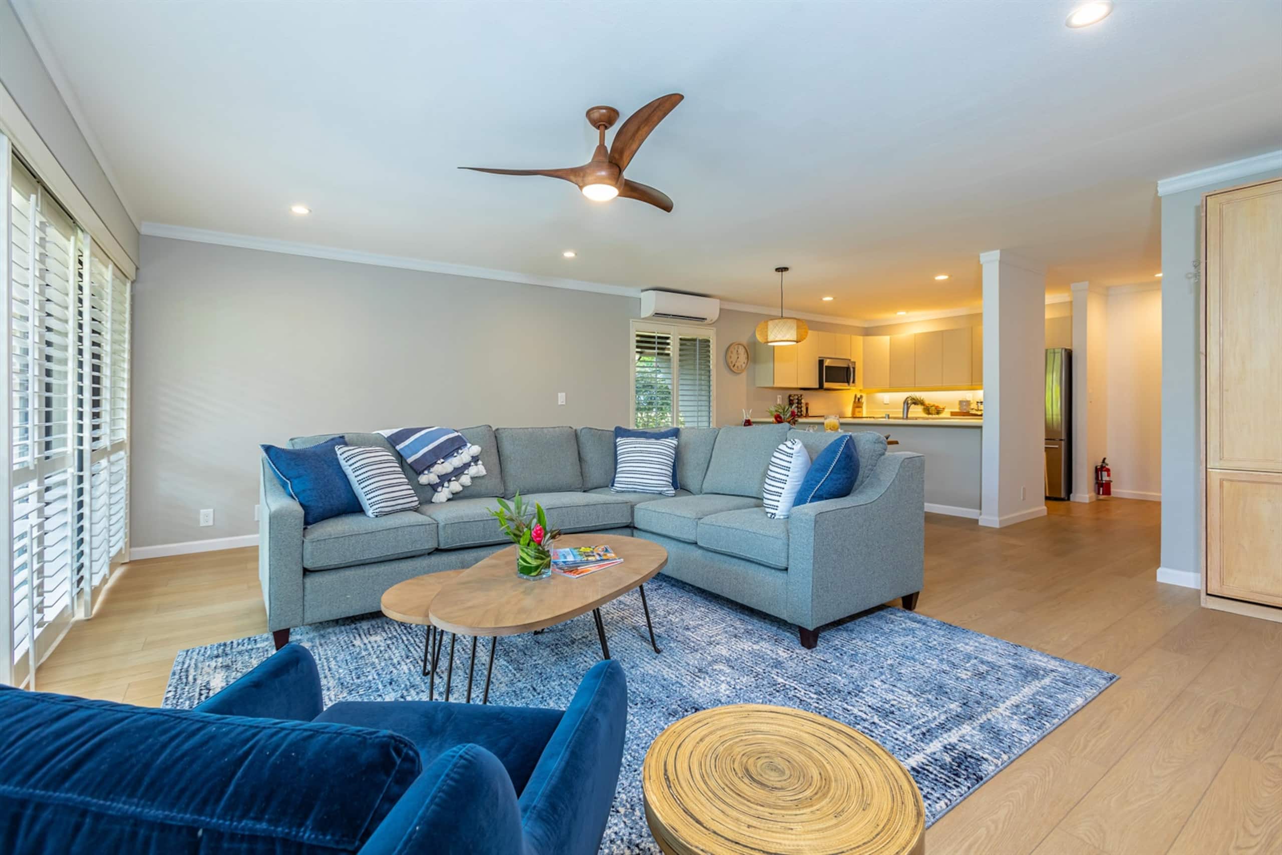 Condo in Kihei · ★4.99 · 1 bedroom · 3 beds · 2 baths - Image 2