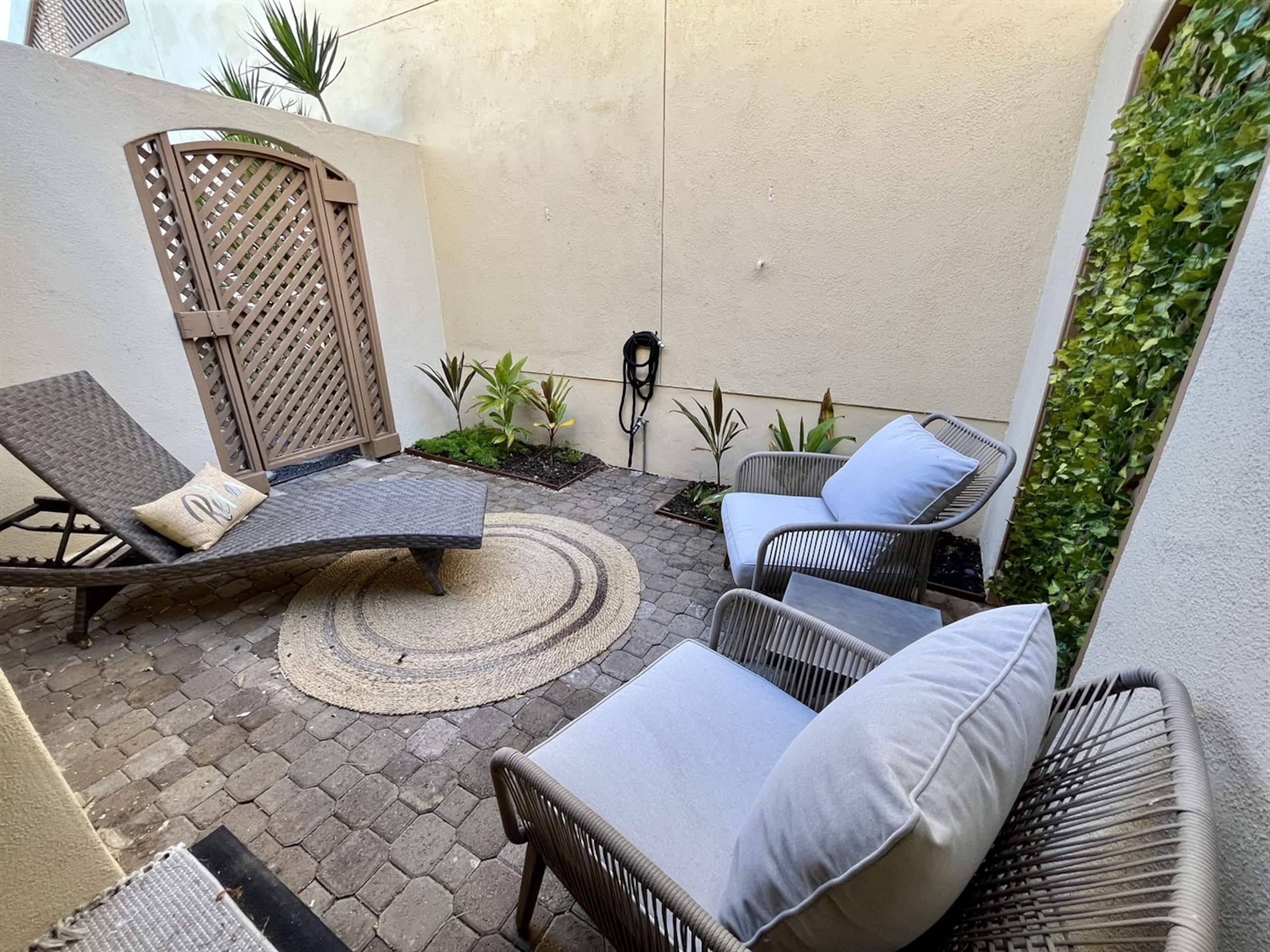 Condo in Kihei · ★4.99 · 1 bedroom · 3 beds · 2 baths - Image 29