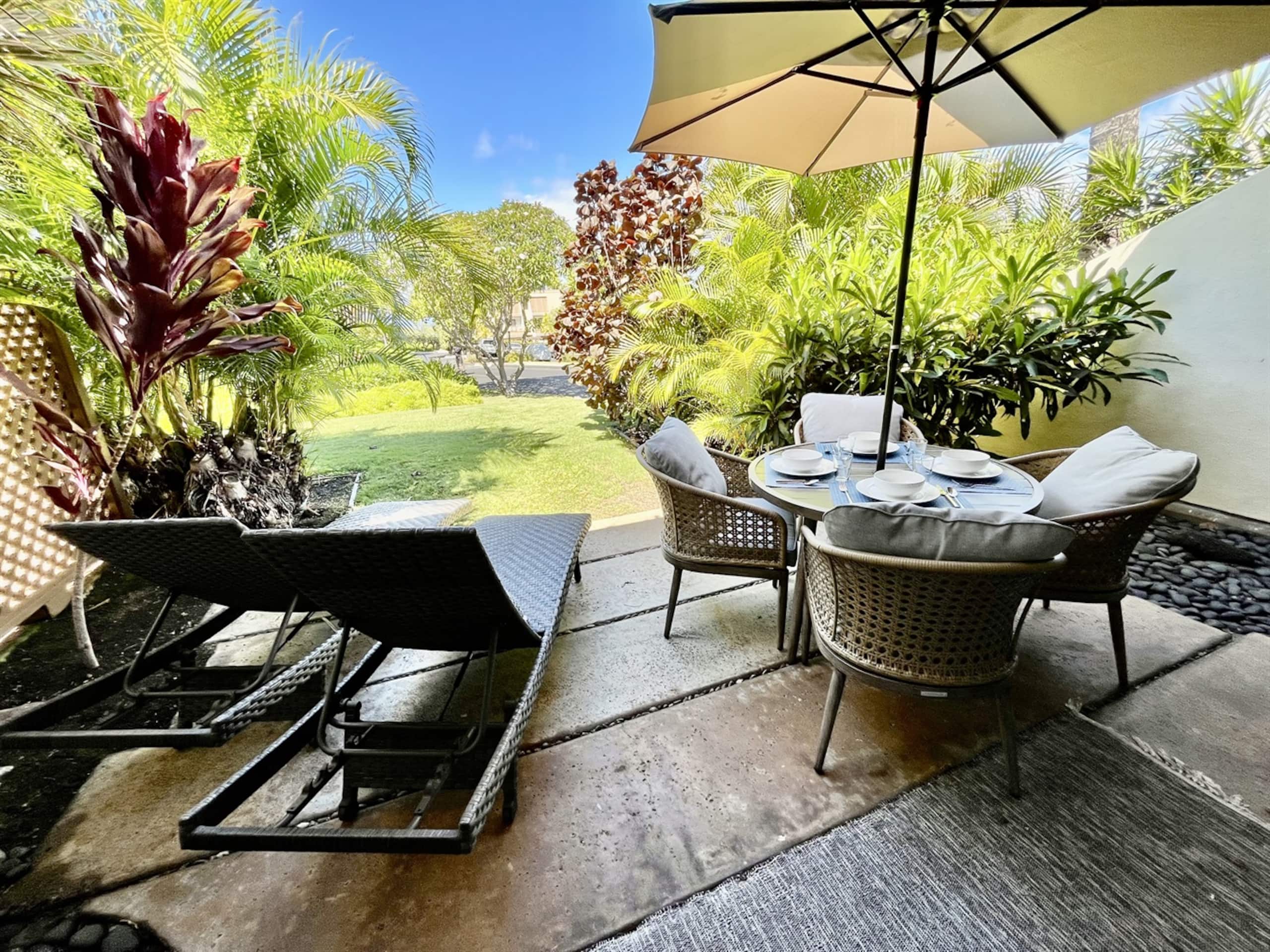 Condo in Kihei · ★4.99 · 1 bedroom · 3 beds · 2 baths - Image 25