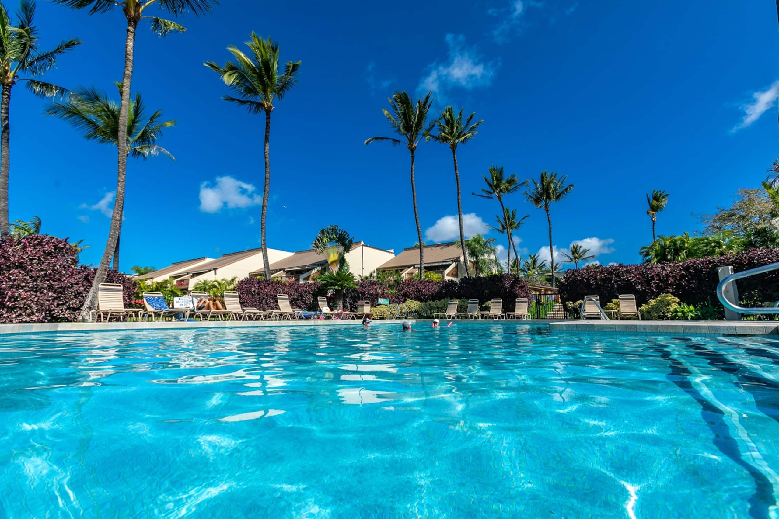 Condo in Kihei · ★4.99 · 1 bedroom · 3 beds · 2 baths - Image 32