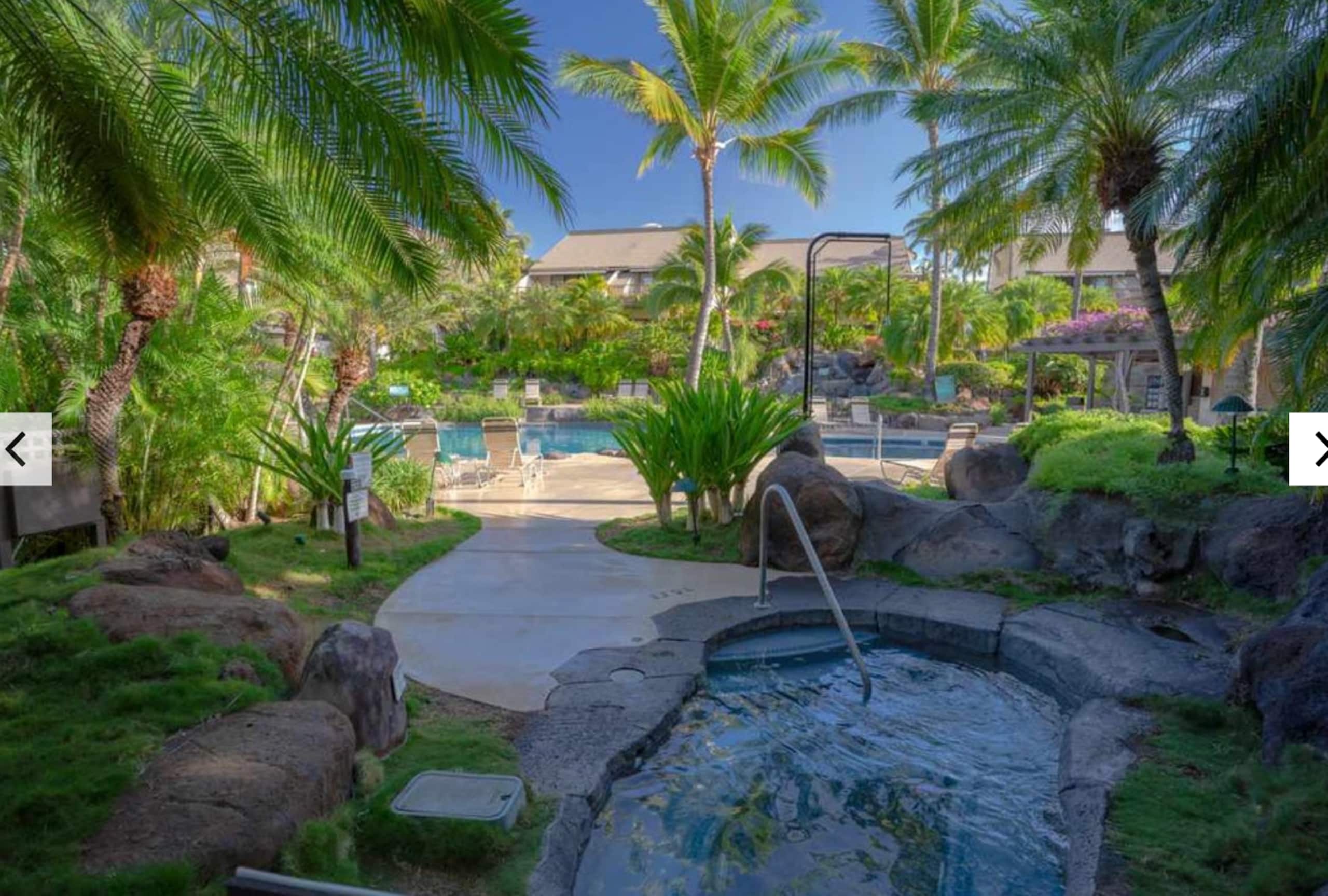 Condo in Kihei · ★4.99 · 1 bedroom · 3 beds · 2 baths - Image 37