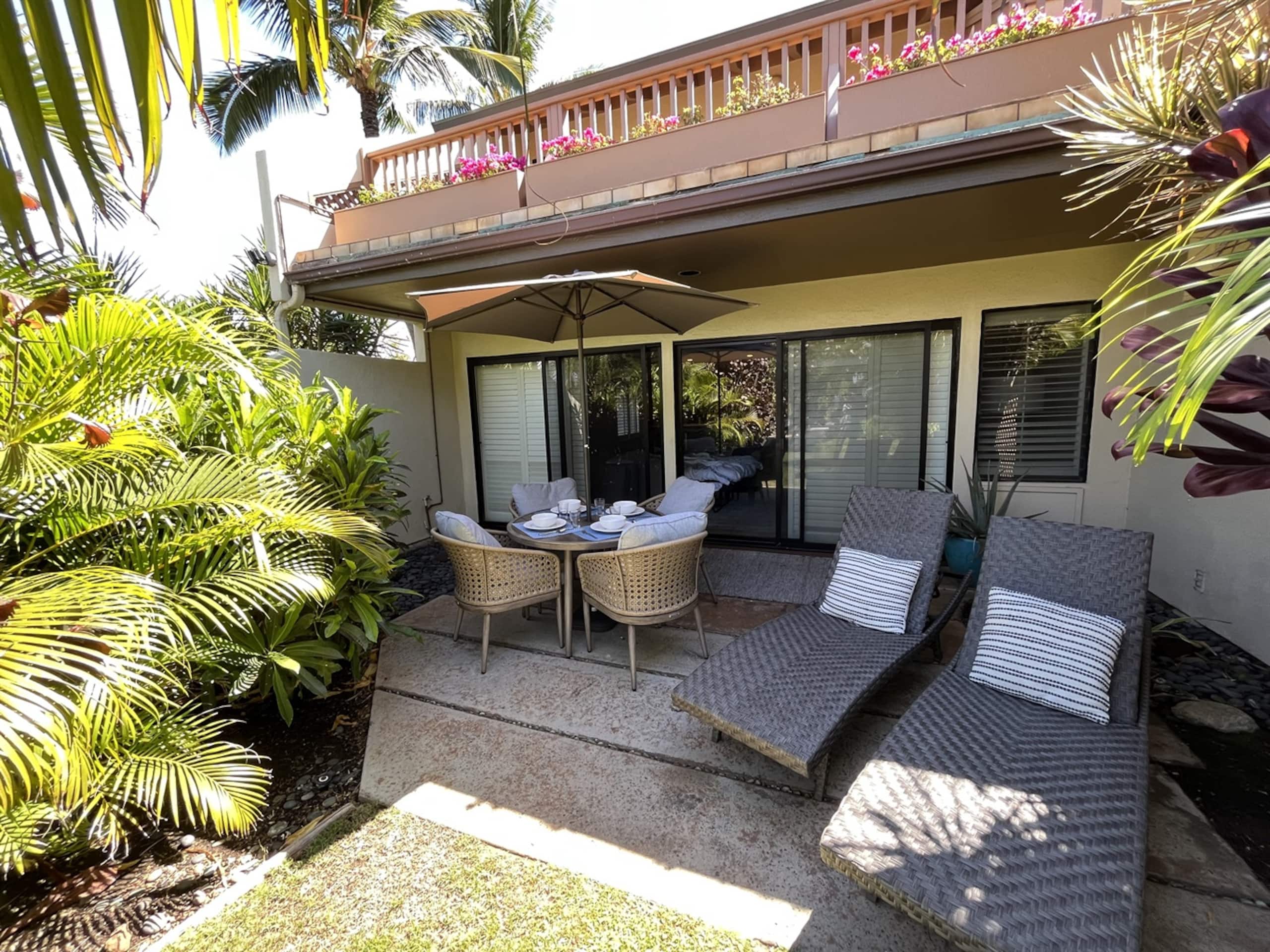 Condo in Kihei · ★4.99 · 1 bedroom · 3 beds · 2 baths - Image 24