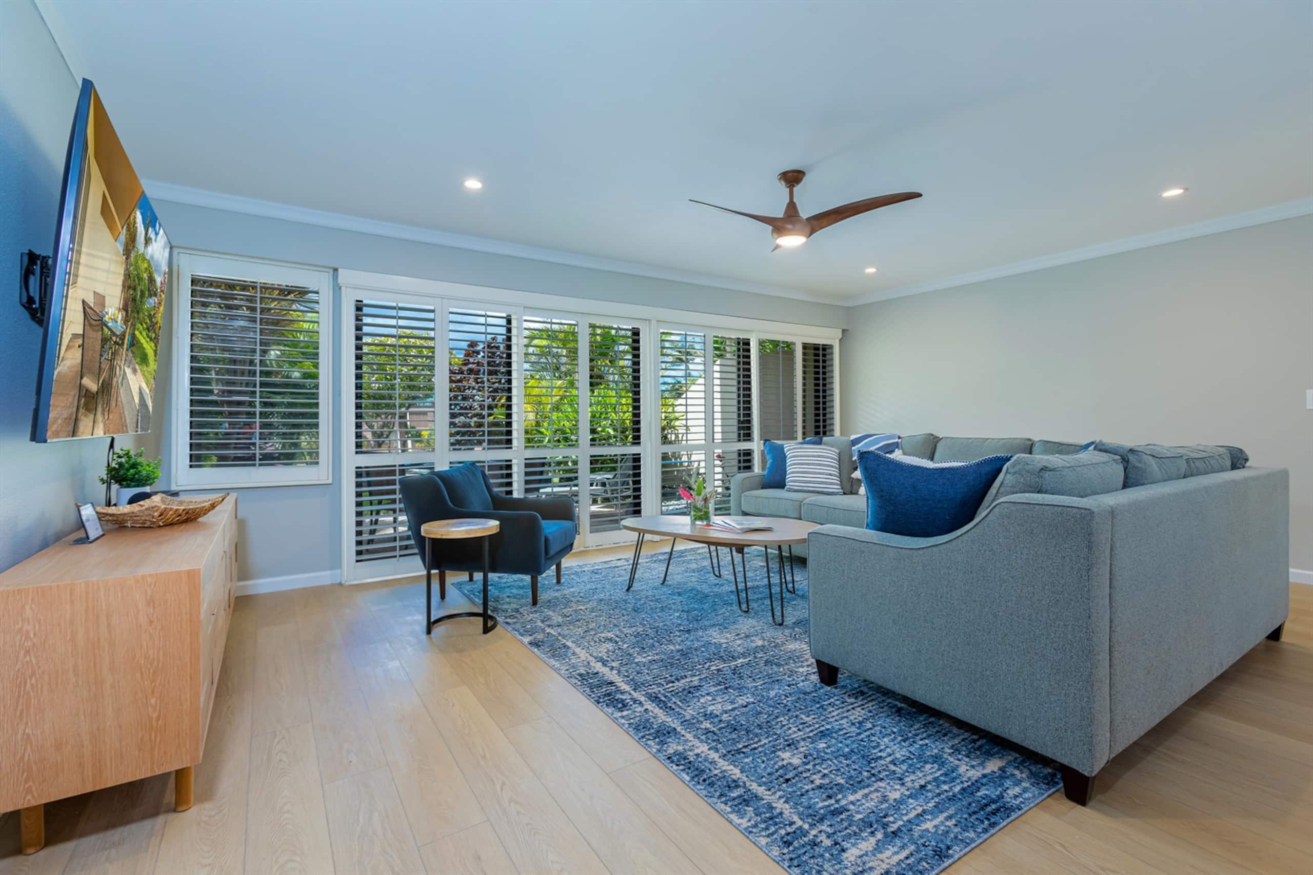 Condo in Kihei · ★4.99 · 1 bedroom · 3 beds · 2 baths - Image 3