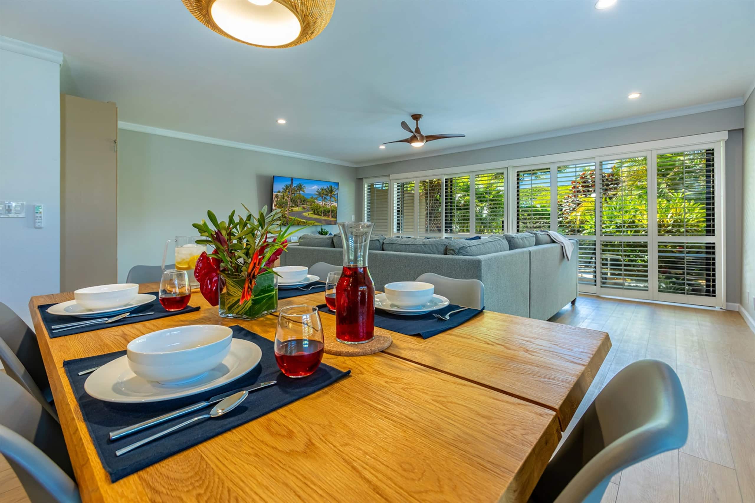 Condo in Kihei · ★4.99 · 1 bedroom · 3 beds · 2 baths - Image 13