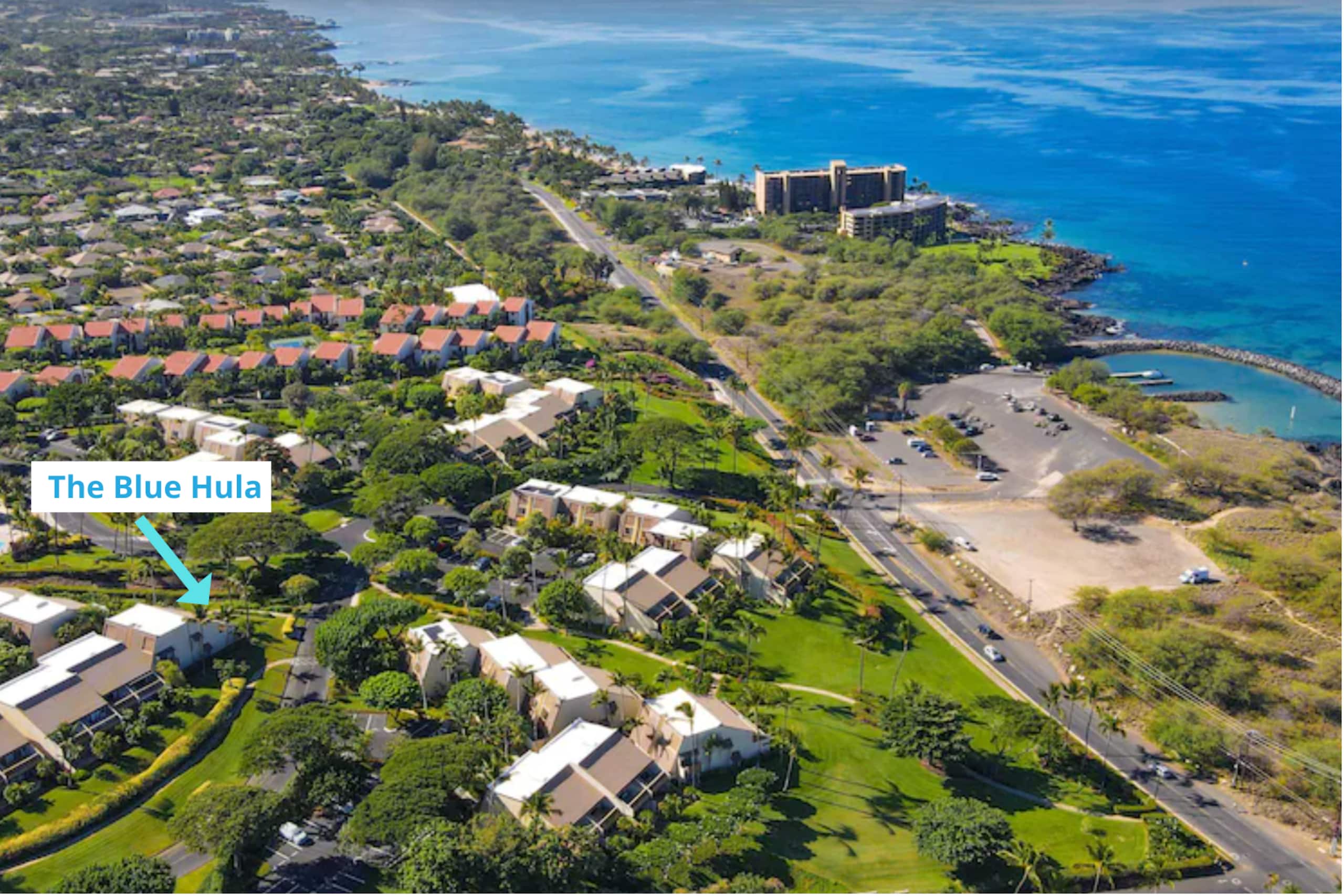 Condo in Kihei · ★4.99 · 1 bedroom · 3 beds · 2 baths - Image 40
