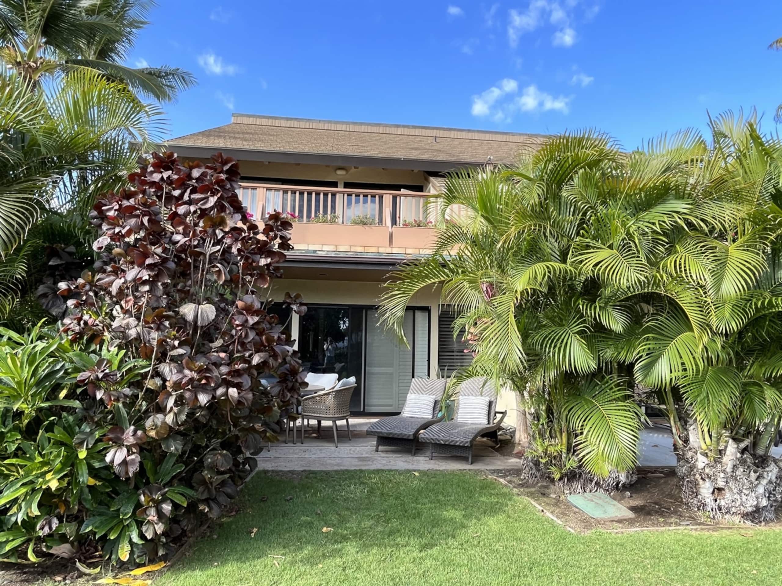 Condo in Kihei · ★4.99 · 1 bedroom · 3 beds · 2 baths - Image 26