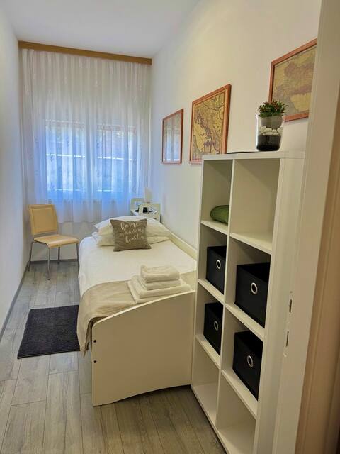 Apartment ambretta