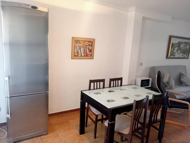 Appartement Ducat 11-i Proche à Les Plages D'empúr - L'Escala