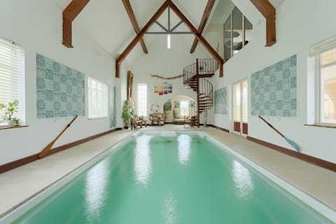 Adare Luxury 6 bedroom house