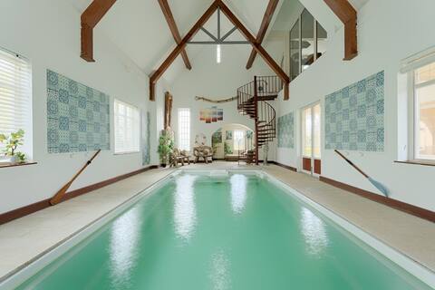 Adare Luxury 6 bedroom house
