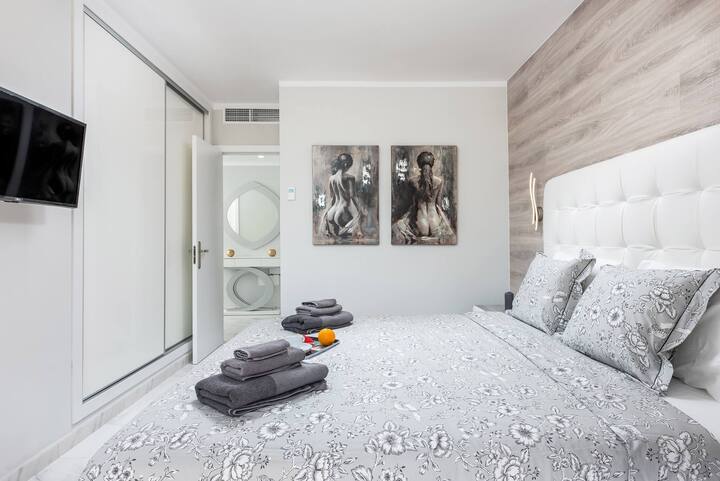 Habitación 1