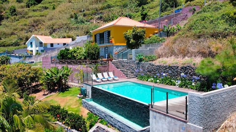 Casa da Laranja by LovelyStay