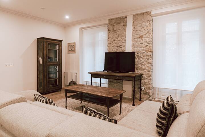 Apartamento San Marcial by SanSe Holidays gallery image 4