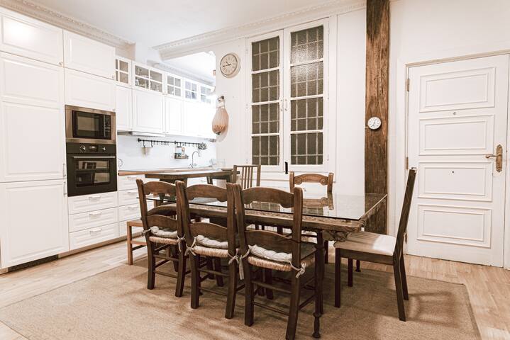 Apartamento San Marcial by SanSe Holidays gallery image 2