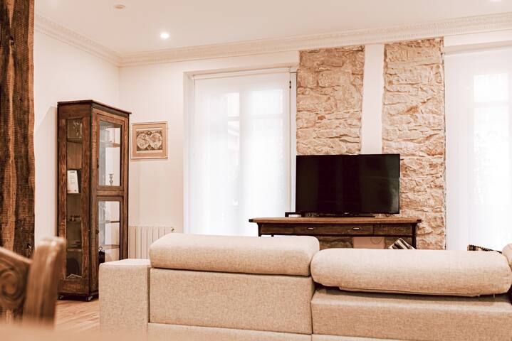 Apartamento San Marcial by SanSe Holidays gallery image 5