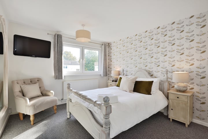 Спалня 2 - малко двойно легло