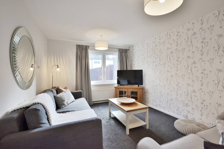 Всекидневна