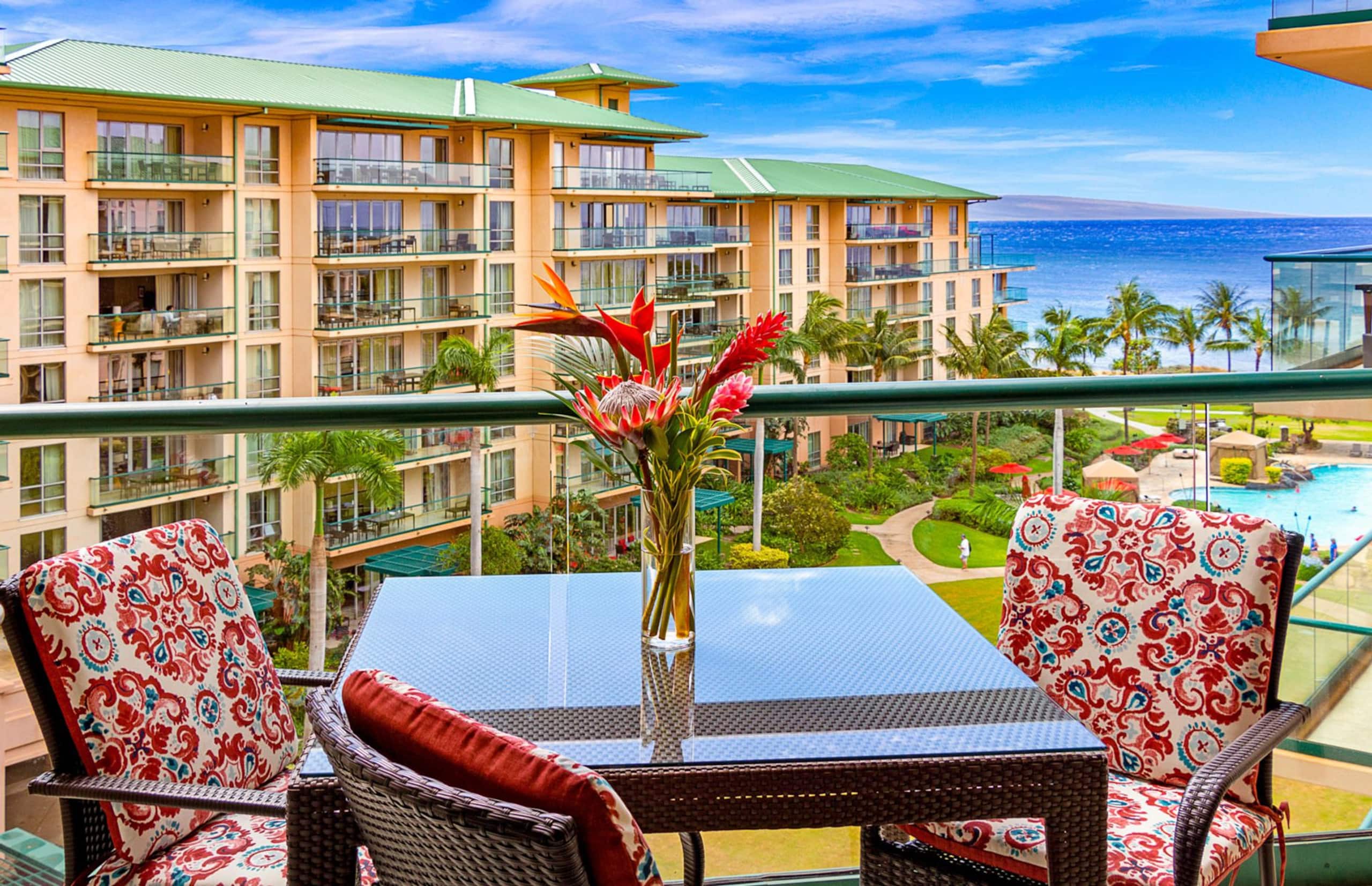 Condo in Lahaina · ★4.89 · Studio · 2 beds · 1 bath - Image 7