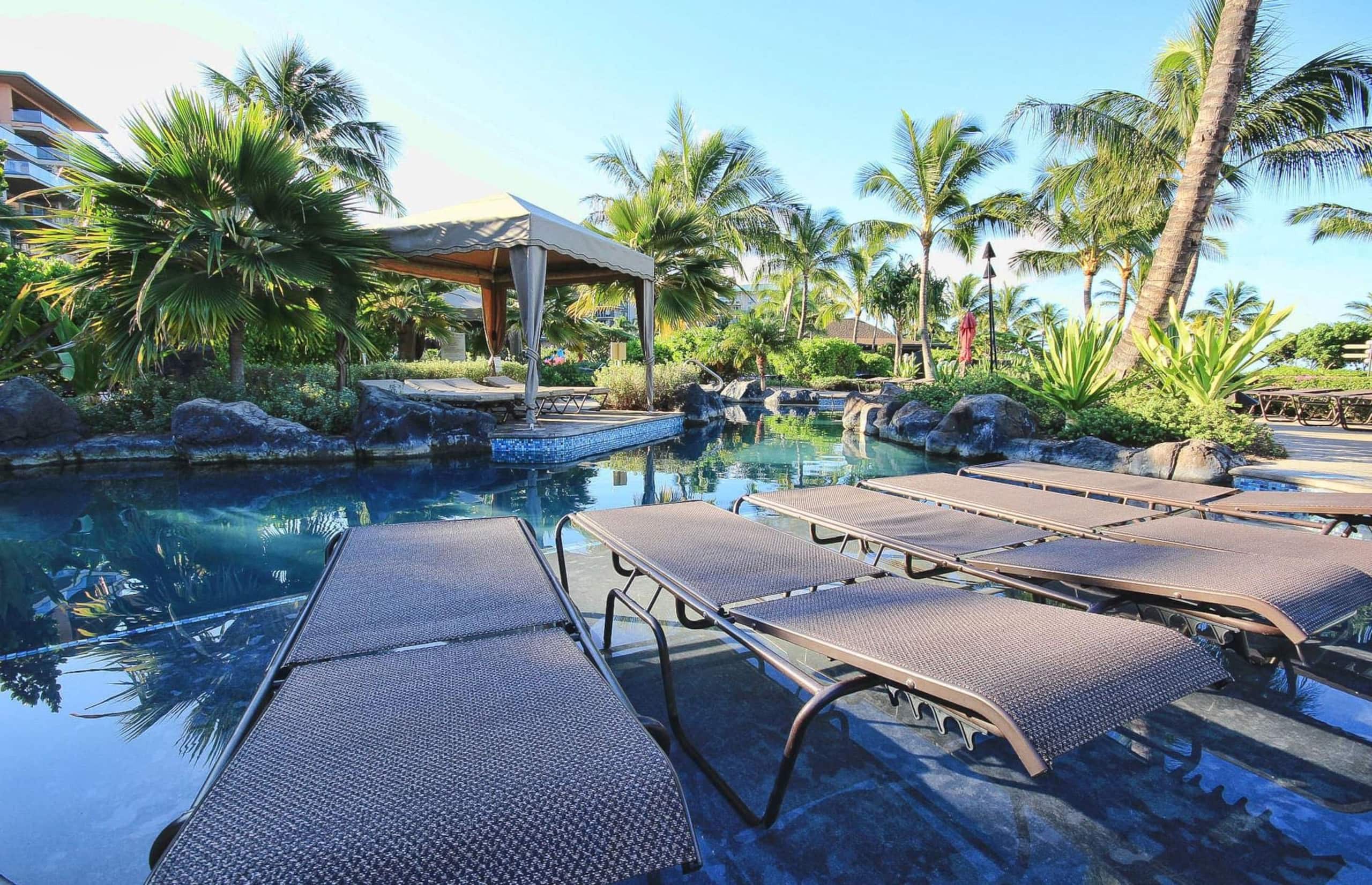 Condo in Lahaina · ★4.89 · Studio · 2 beds · 1 bath - Image 30