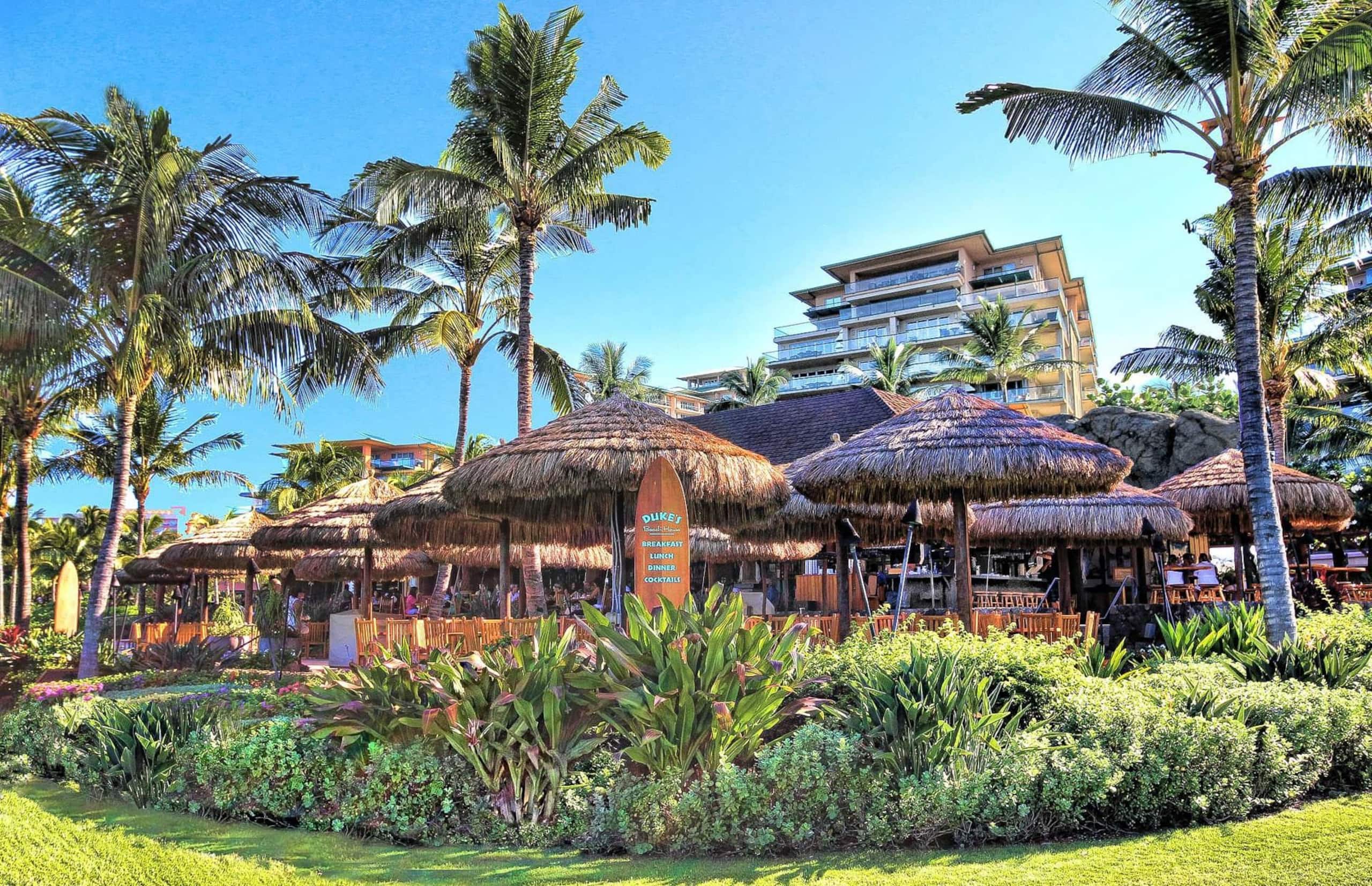 Condo in Lahaina · ★4.89 · Studio · 2 beds · 1 bath - Image 31