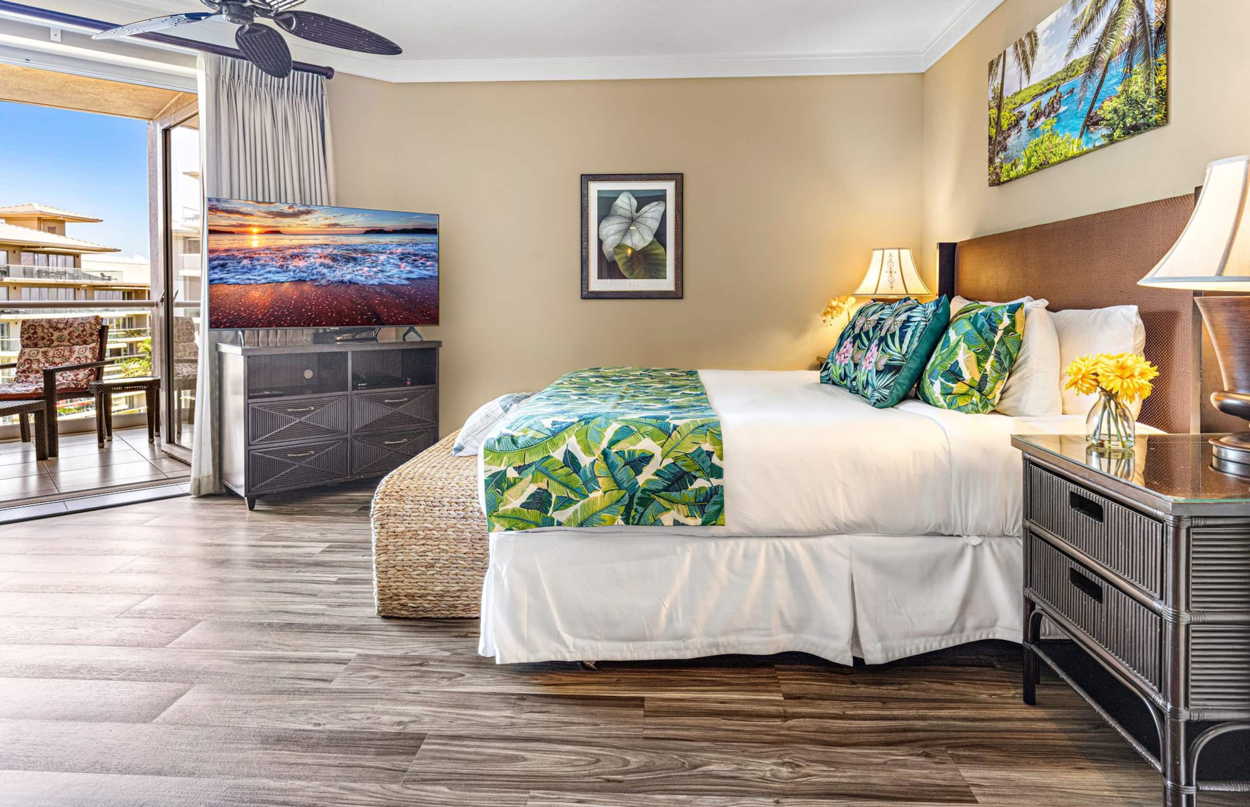 Condo in Lahaina · ★4.89 · Studio · 2 beds · 1 bath - Image 16