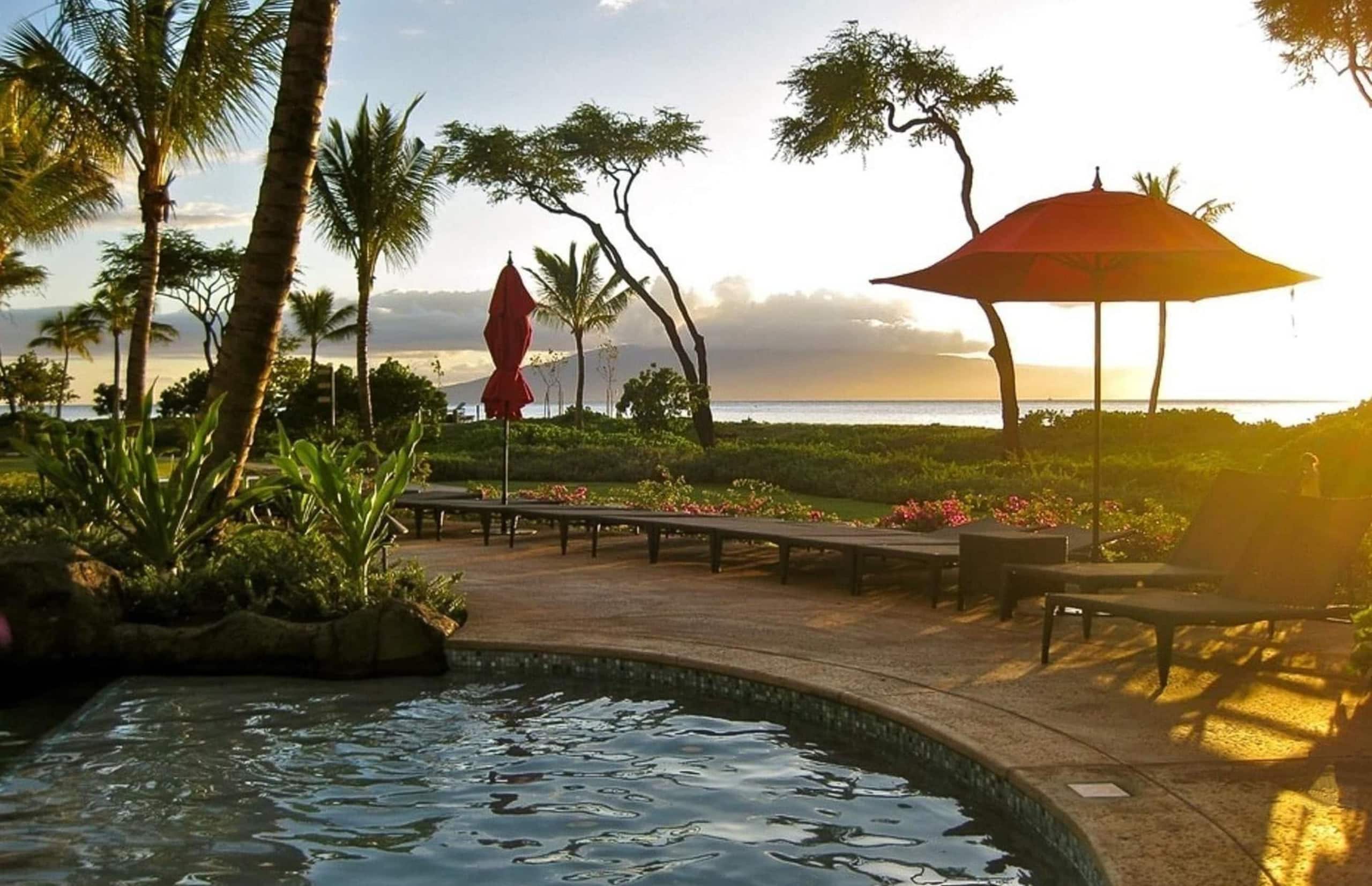Condo in Lahaina · ★4.89 · Studio · 2 beds · 1 bath - Image 27