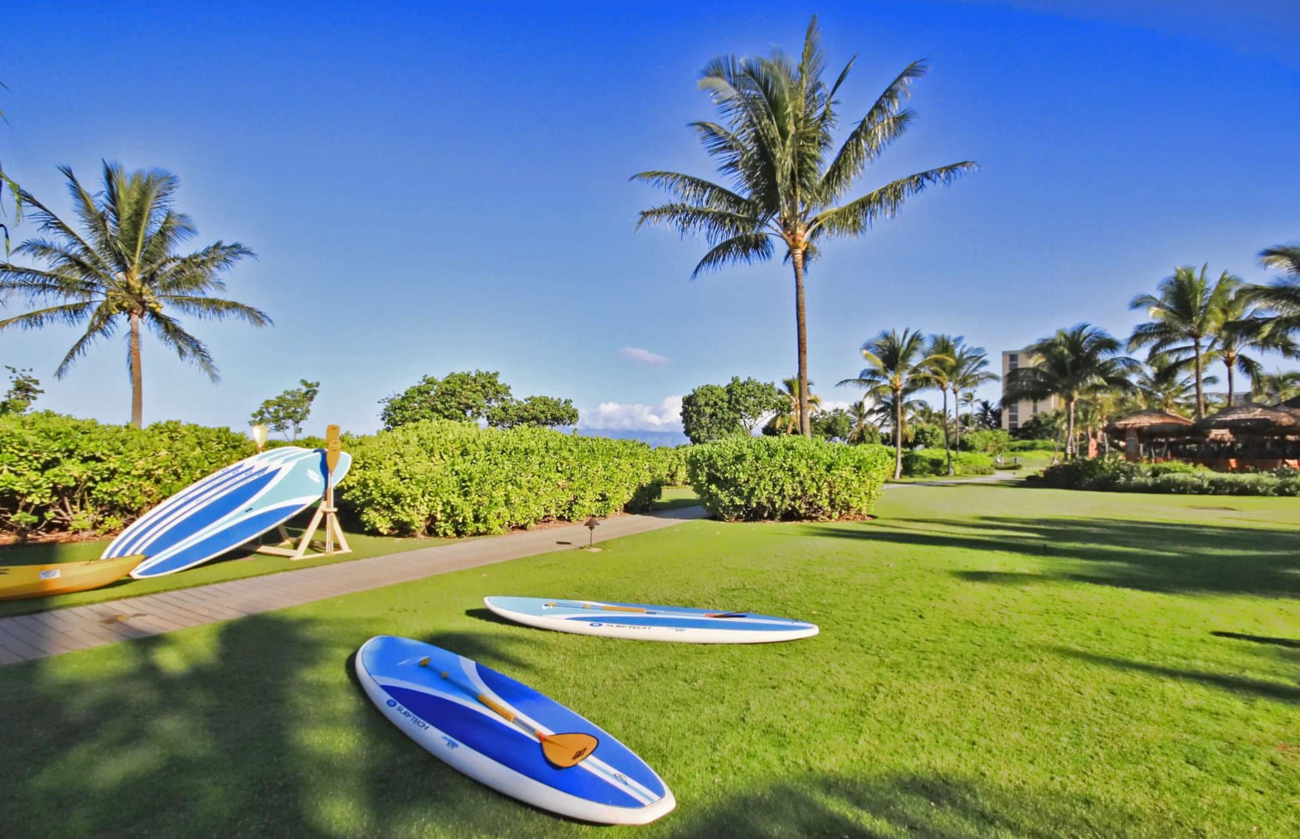 Condo in Lahaina · ★4.89 · Studio · 2 beds · 1 bath - Image 26