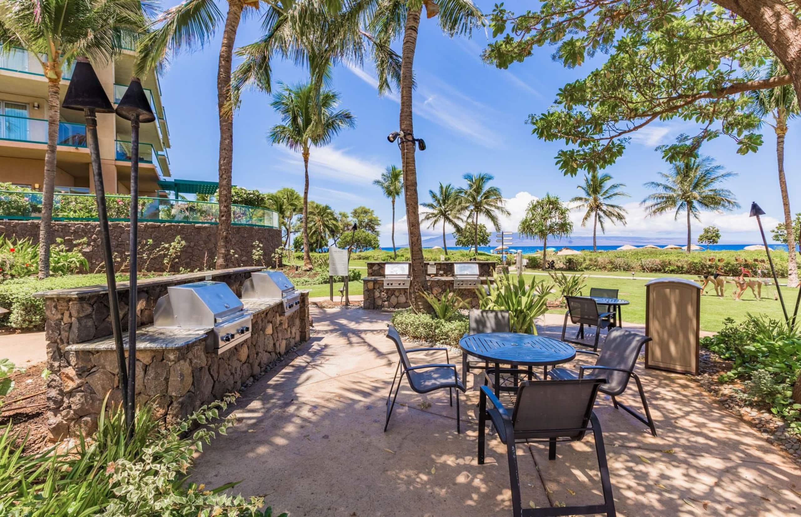 Condo in Lahaina · ★4.89 · Studio · 2 beds · 1 bath - Image 23