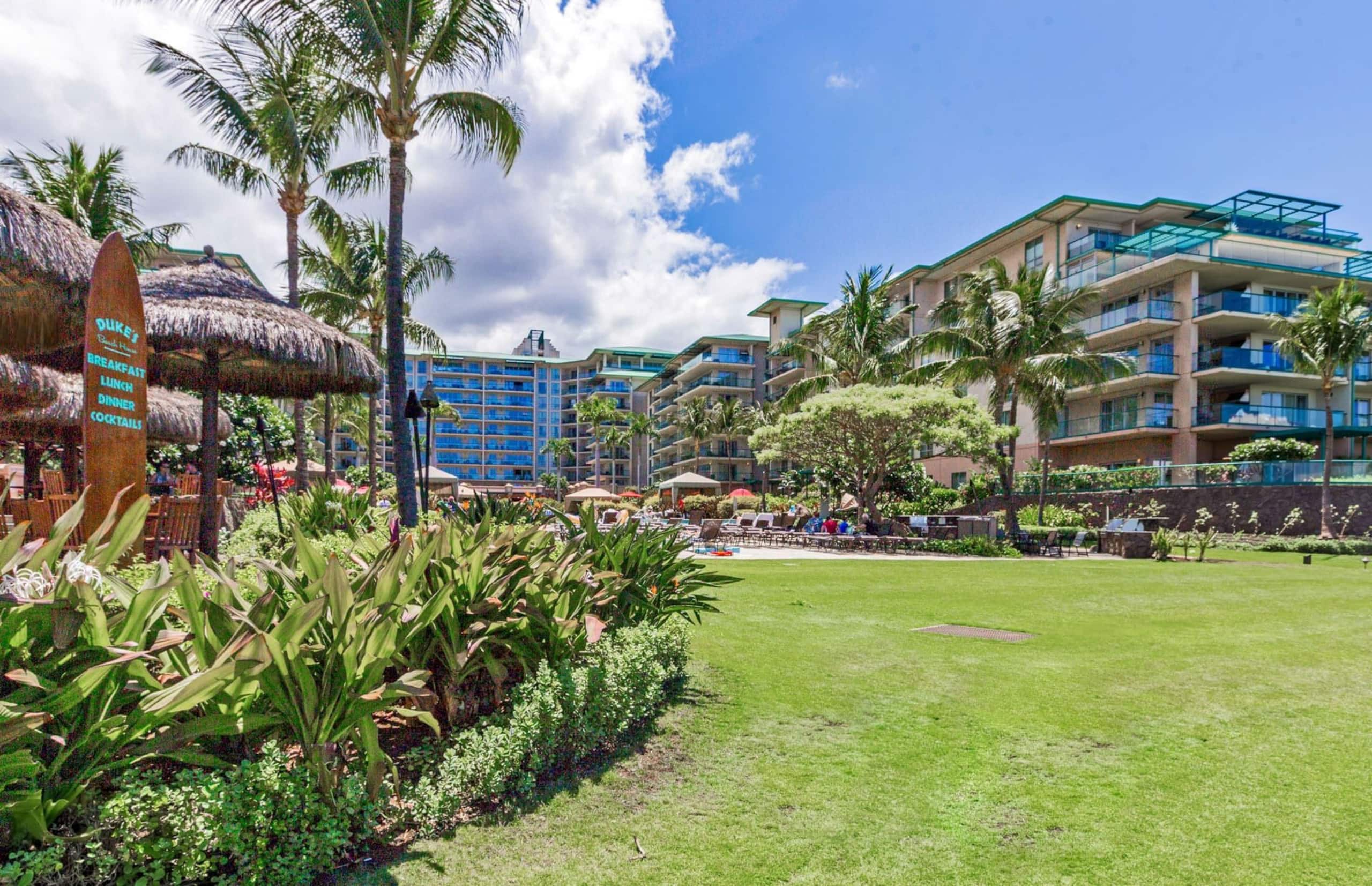 Condo in Lahaina · ★4.89 · Studio · 2 beds · 1 bath - Image 29