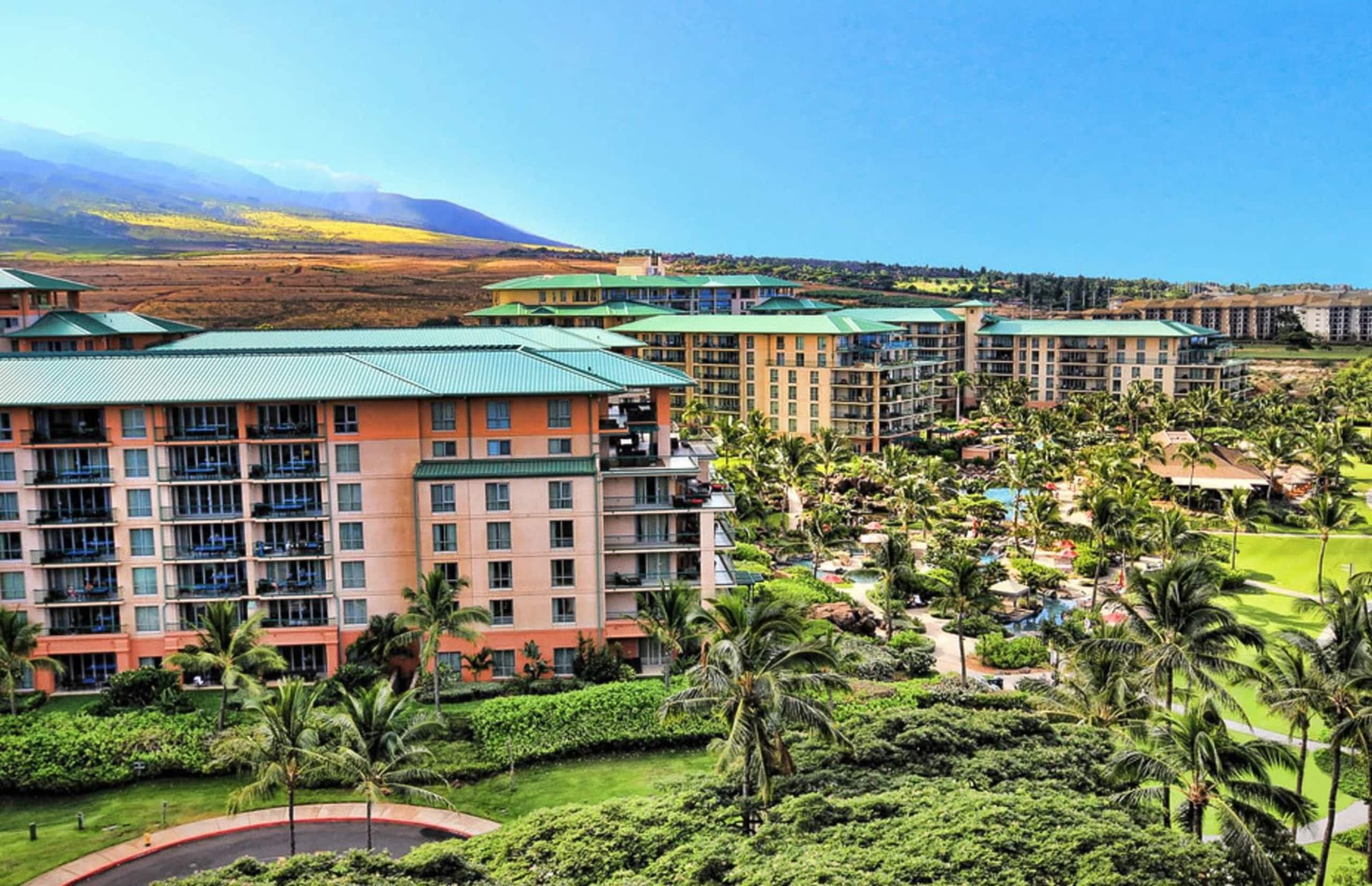 Condo in Lahaina · ★4.89 · Studio · 2 beds · 1 bath - Image 32