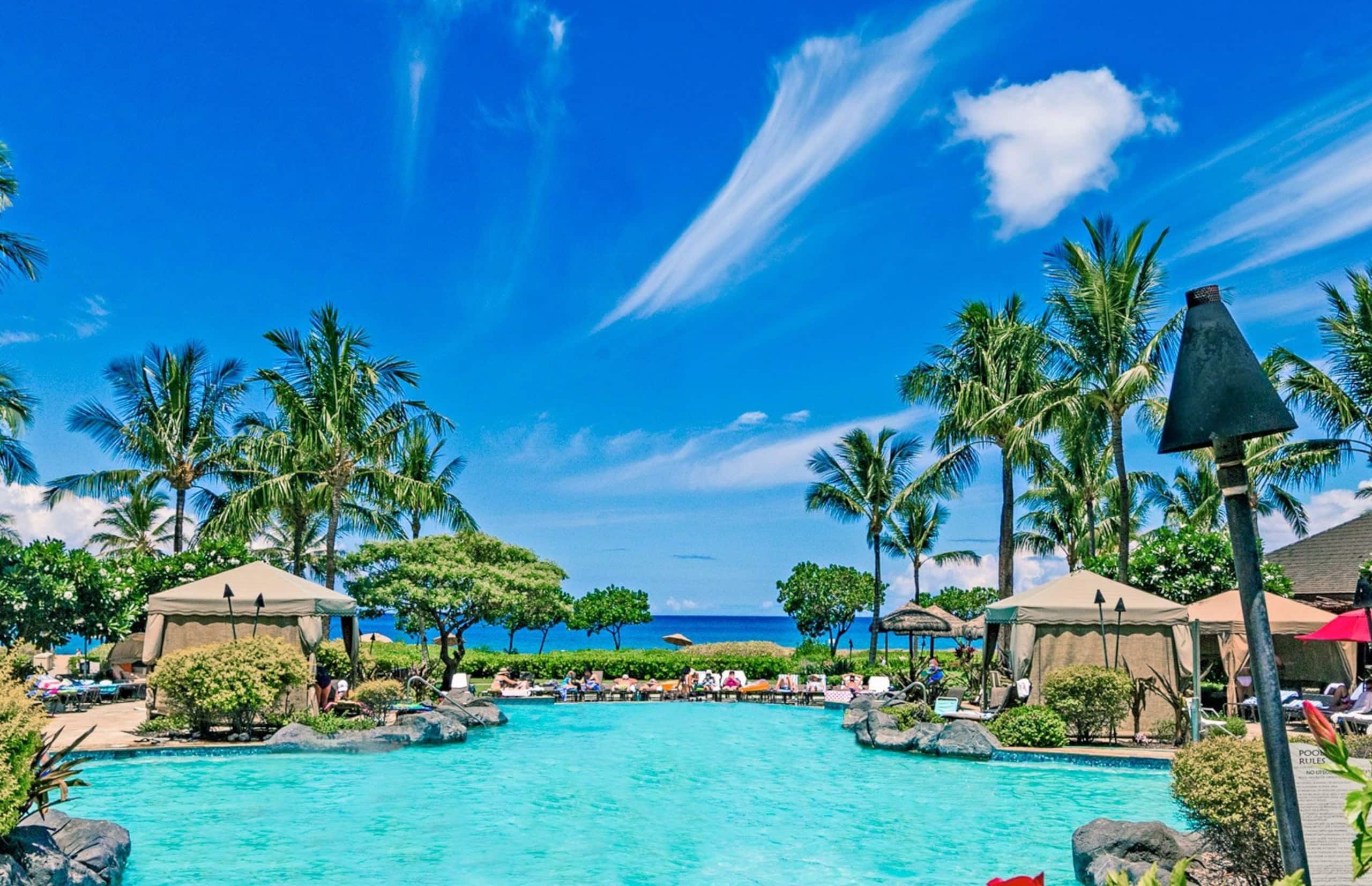 Condo in Lahaina · ★4.89 · Studio · 2 beds · 1 bath - Image 22
