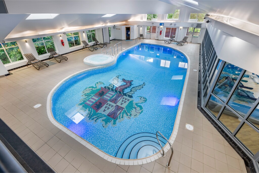 Studio spacieux | Complexe du 12e siècle | 2 voyageurs