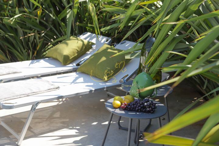 TD Dimora del Giglio with Organic Garden with Pool gallery image 3