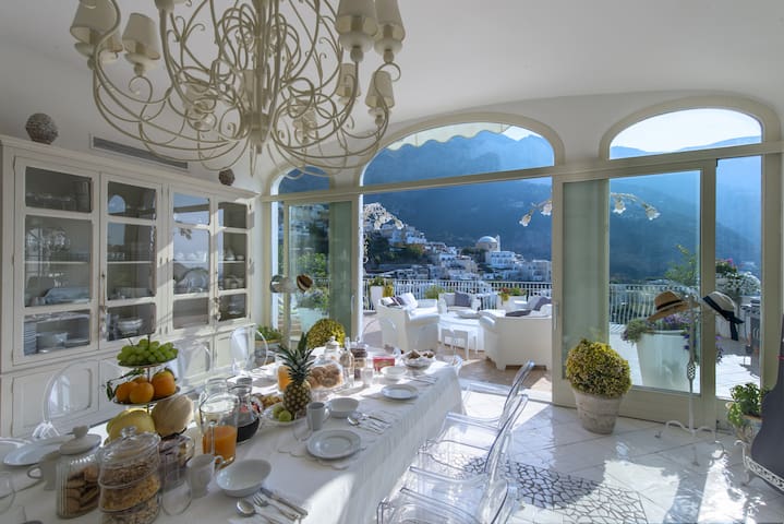 Homelike Villas managed Airbnb listing 1