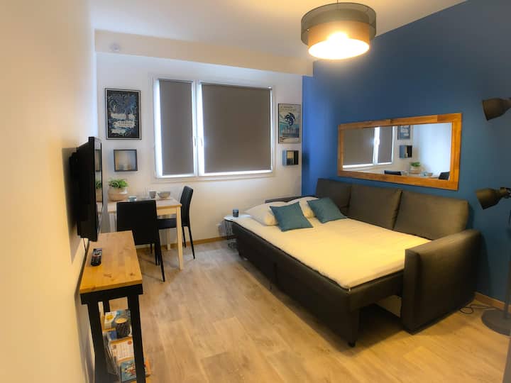 Calais Holiday Rentals & Homes HautsdeFrance, France Airbnb