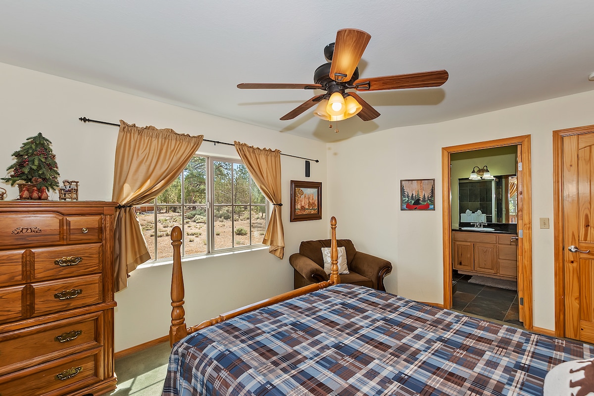 غرفة النوم 1