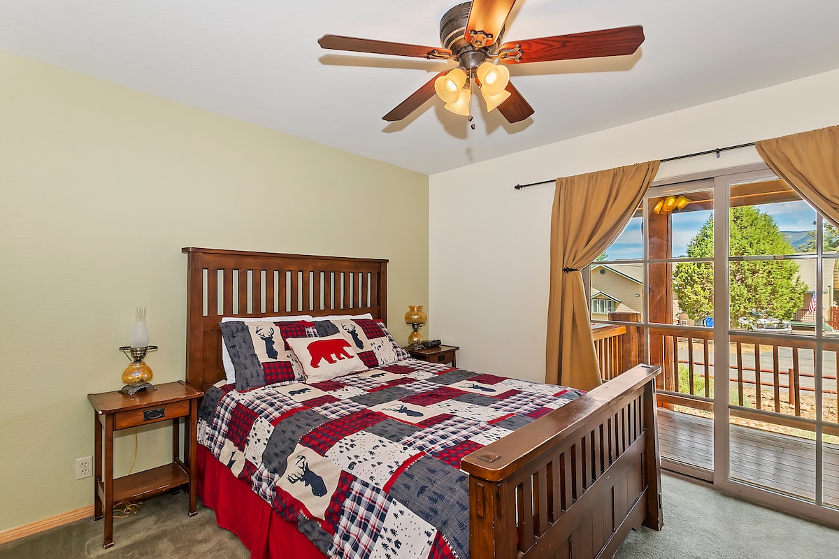 غرفة النوم 3