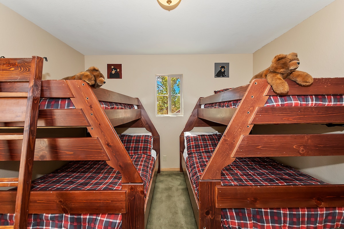 غرفة النوم 2