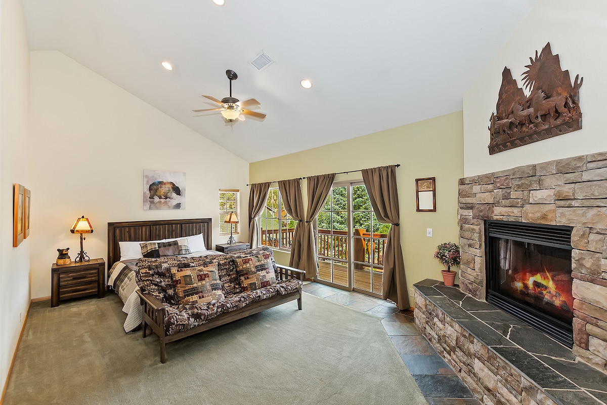 غرفة النوم 4