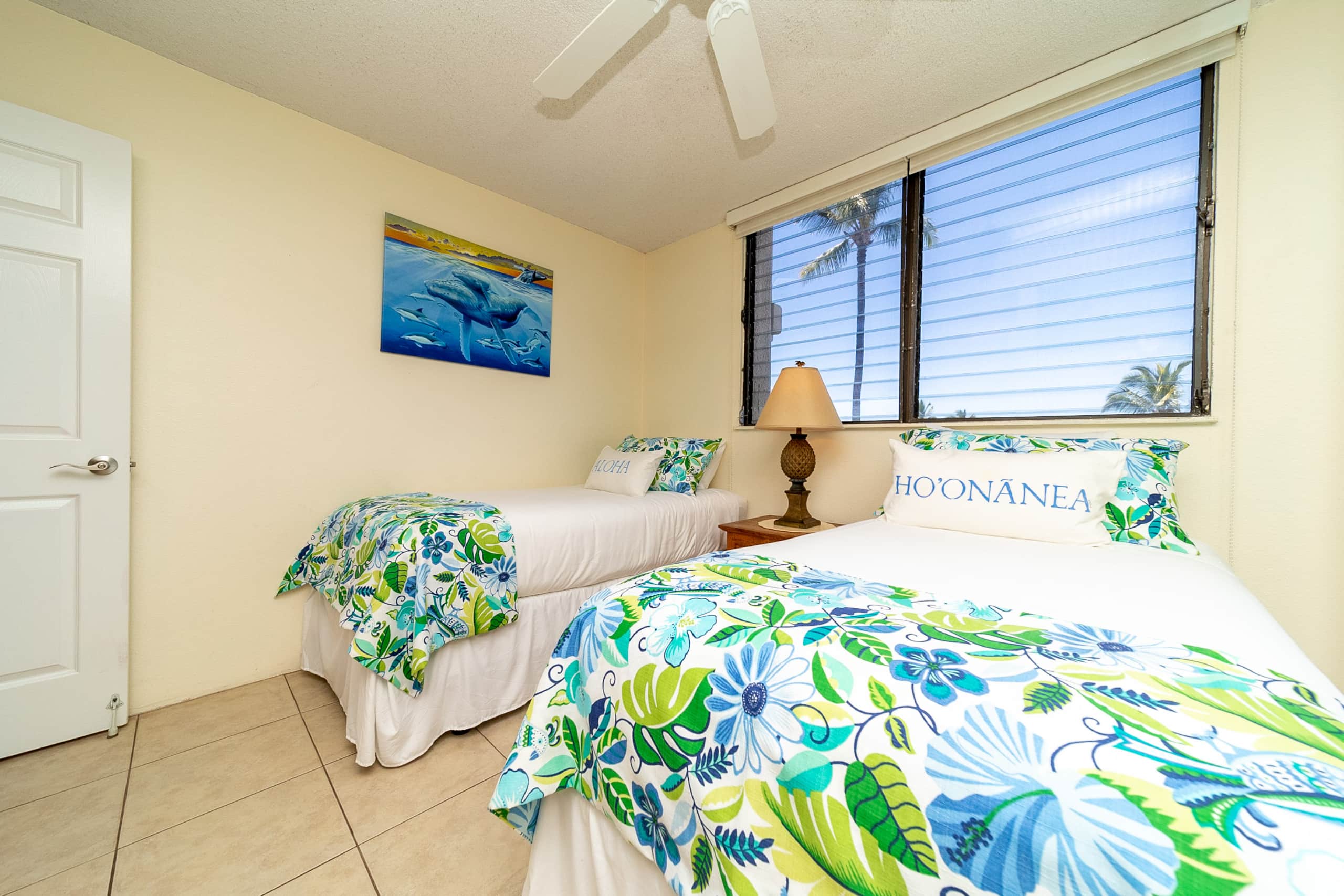 Condo in Kihei · ★4.56 · 2 bedrooms · 4 beds · 2 private baths - Image 18