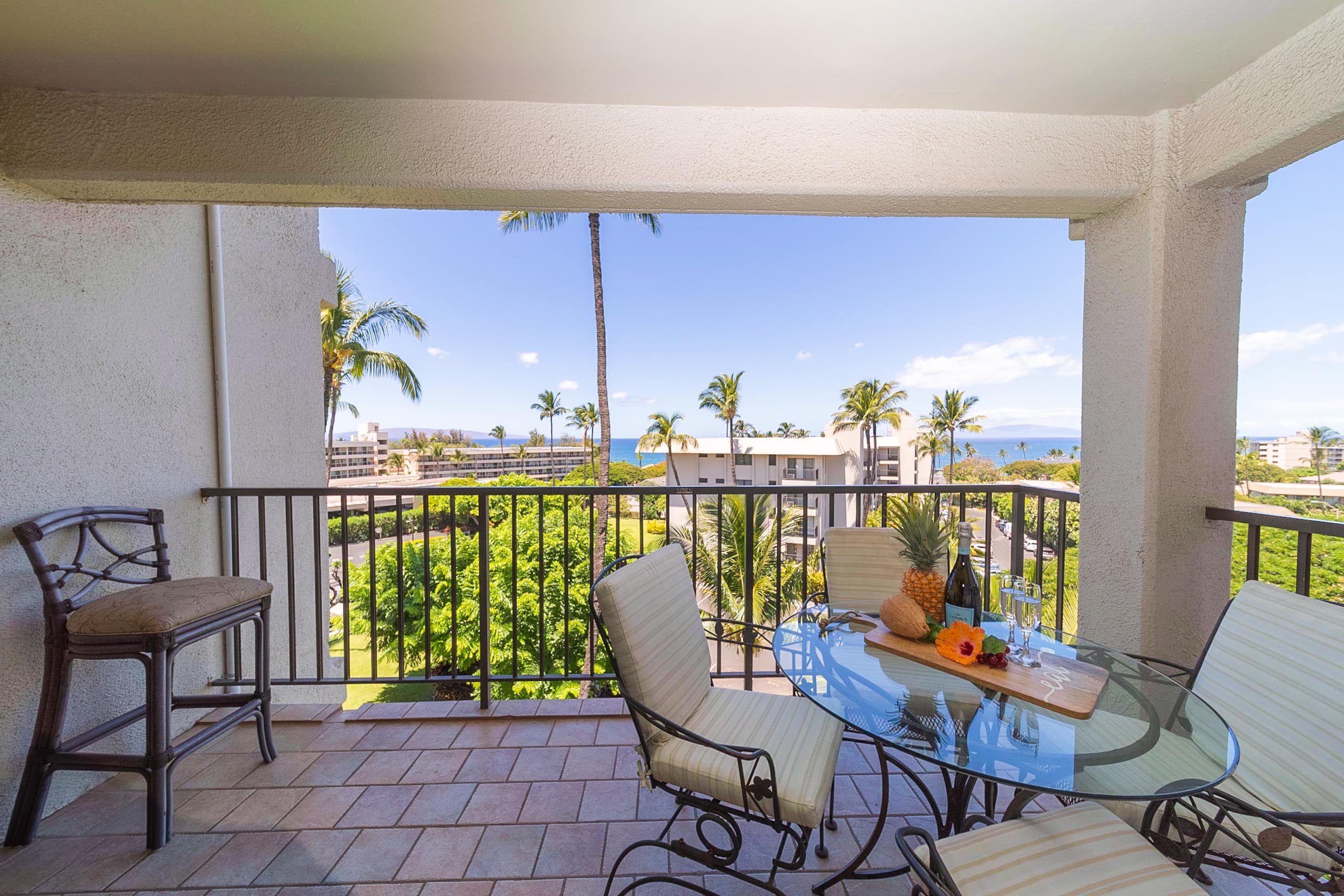 Condo in Kihei · ★4.56 · 2 bedrooms · 4 beds · 2 private baths - Image 25